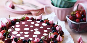 #OK! FOODOGRAPHY საინტერესო კონტენტი, ესთეტიკურ სიამოვნებასთან ერთად