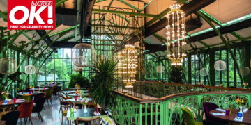 #OK! რესტორანი „ამბასადორი“- სივრცე დაუვიწყარი შთაბეჭდილებებისთვის