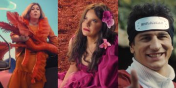 #OK! ნახეთ ზუმერის ახალი სახლისო რეკლამა ია ფარულავას, ენძელა მაჭავარიანის და ჩემპიონის ლაშა ბექაურის მონაწილეობით!