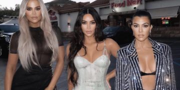 #OK! კიმ, კორტნი, და ქლოე კარდაშიანები: ვარსკვლავური დები ახალ რეალითი შოუზე მუშაობენ!