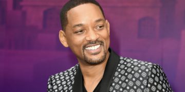 #OK! საინტერესო ფაქტები უილ სმიტის შესახებ!