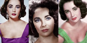 #OK! 10 საინტერესო ფაქტი ლეგენდარული მსახიობის, ელიზაბეთ ტეილორის შესახებ!