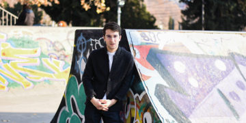 #OK!არქივიდან – FEEDC-ის დამფუძნებლის ნიკოლოზ კვარაცხელიას ინტერვიუ ჟურნალ OK!-თან