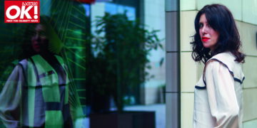 #OK! მია ზოიძე პროფესიაზე, ოჯახსა და საყვარელ ქალაქზე