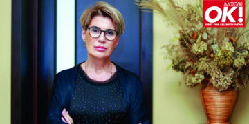 #OK! ხათუნა კალანდარიშვილი საკუთარი პროფესიის სიყვარულზე, ჯანსაღი ცხოვრების წესსა და საყვარელ ქალაქზე