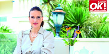 #OK! რაც მეტი ძლიერი, განვითარებული და ჭკვიანი ქალი ეყოლება სამყაროს, მით მეტად ლამაზი და საინტერესო იქნება ცხოვრება