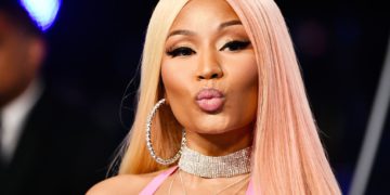 #OK! “წითელი ხალიჩისთვის აცრას არ ვაპირებ” – ნიკი მინაჟმა Met Gala 2021 ვაქცინაციის გამო გამოტოვა