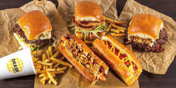 #OK! SMASH ხარისხიანი ინგრედიენტი, როგორც მრავალფეროვანი გემოს მთავარი წინაპირობა