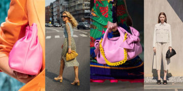 #OK! 2021 წლის 9 ყველაზე ტრენდული ჩანთა