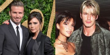 #OK! 22 წელი ერთად: დევიდ და ვიქტორია ბექჰემების სიყვარულის ისტორია!