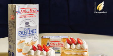 #OK! გთავაზობთ მილფეის რეცეპტს