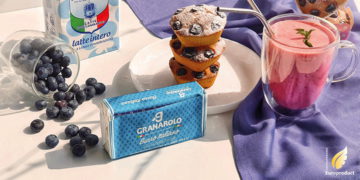 #OK! უგემრიელესი ხაჭოს მაფინის რეცეპტი