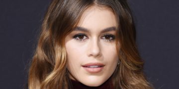 #OK! “პრივილეგიების მიუხედავად, არსებობს რაღაცები, რასაც ვერავინ გასწავლის და საკუთარი გამოცდილებიდან უნდა აითვისო” – კაია გერბერი