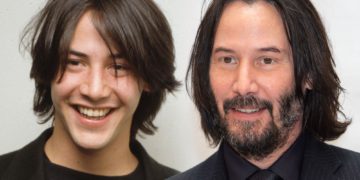 #OK! კიანუ რივზი 58 წლის გახდა: კინოინდუსტრიის ყველაზე კეთილშობილი ჯენტლმენის სტატუსის მქონე ვარსკვლავი იუბილარია