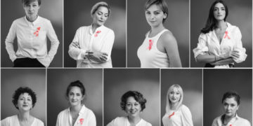 #OK! „ვარდისფერი ოქტომბერი“ 21-ე საუკუნის ყველაზე აქტუალური პრობლემის წინააღმდეგ