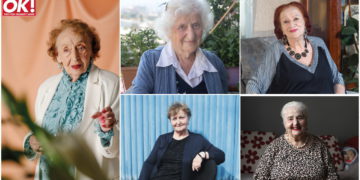 #OK! 1 ოქტომბერი ხანდაზმულთა საერთაშორისო დღეა