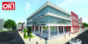 #OK! პროგრესი სკოლა, რომელიც ქართულ და ამერიკულ განათლებას აკავშირებს