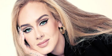 #OK! ადელის ახალი ალბომის გამოსვლის თარიღი ცნობილია