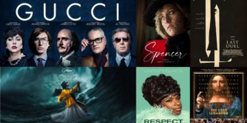 #OK! 6 ფილმი, რომელიც გამოსვლამდე კინოჰიტად იქცა