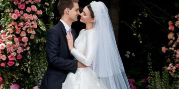 #OK! 10 საუკეთესო საქორწილო კაბა ისტორიაში