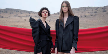 #OK! ტანსაცმლის ქართული ბრენდი FEMININE – შექმნილია გემოვნებიანი და ძლიერი ქალბატონებისთვის