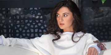 #OK! იყავით გამორჩეული „მარიამორთან“ ერთად