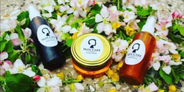 #OK! ბუნებრივი და ეფექტური თავის მოვლის საშუალებები Skin Care Georgia-სგან