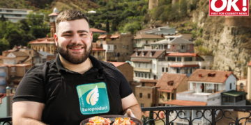 #OK! წასახემსებელი ნიკუშა მანაგაძესგან