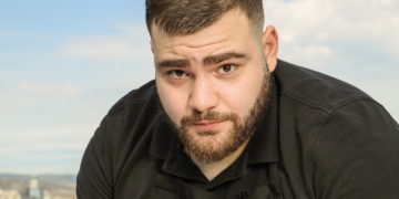 #OK! კულინარიული მოგზაურობა  ნიკუშა მანაგაძესთან ერთად