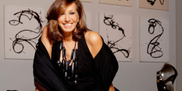 #OK! დონა კარანი 73 წლის გახდა: ლეგენდარული დიზაინერის საკულტო მომენტები Vogue-ში