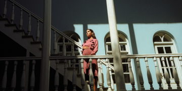 #OK! „ამატერა“ – საორსულო ტანსაცმლის ბრენდი