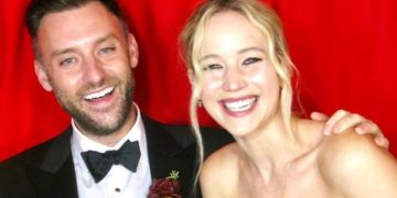 #OK! “ოჯახის შექმნაზე დიდხანს ოცნებობდა” – ჯენიფერ ლოურენსი და კუკ მარუნი პირველი შვილის მოლოდინში