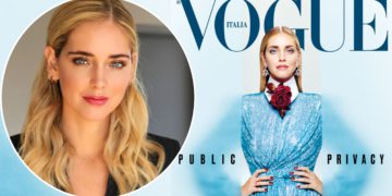 #OK! პირველად იტალიური Vogue-ის გარეკანზე: “ეს არის ოცნება, რომელიც ბევრი თავგანწირვისა და შრომისმოყვარეობის შემდეგ ახდა”