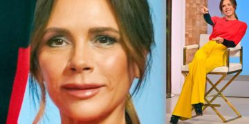 #OK! “რა დაემართა მის სახეს?” – ვიქტორია ბექჰემს პლასტიკური ჩარევების გამო აკრიტიკებენ