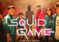 #OK! 111 მილიონი მაყურებლით Squid Game ნეტფლიქსის ყველა დროის ყველაზე პოპულარული სერიალია