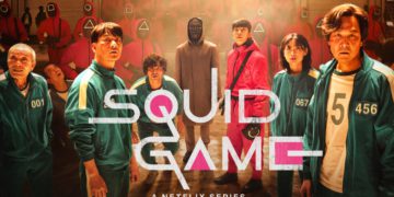 #OK! 111 მილიონი მაყურებლით Squid Game ნეტფლიქსის ყველა დროის ყველაზე პოპულარული სერიალია