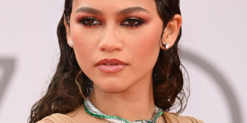 #OK! ზენდეია – ყველაზე ახალგაზრდა ვარსკვლავი, რომელიც CFDA-ს “მოდის აიქონის” ჯილდოს მიიღებს