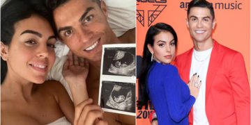 #OK! “ჩვენ ტყუპებს ველოდებით” – კრიშტიანუ რონალდუ სოციალურ ქსელში ახალ ფოტოს აქვეყნებს