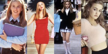 #OK! 27 წლის შემდეგ: როგორ გამოიყურება Clueless-ის ვარსკვლავი ალისია სილვერსტოუნი