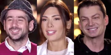 #OK! “ცეკვავენ ვარსკვლავები” ბრუნდება- მეათე საიუბილეო სეზონის მონაწილეების ვინაობა ცნობილია