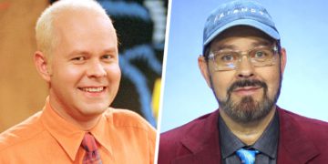 #OK! FRIENDS-ის მსახიობი მაიკლ ჯეიმს ტაილერი 59 წლის ასაკში გარდაიცვალა