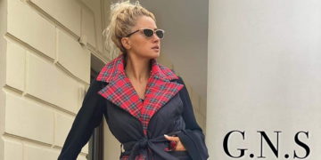 #OK! Georgian New Style შექმნილია შენთვის