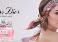 #OK! Dior კიდევ ერთხელ აცოცხლებს ლეგენდარულ არომატს: სიყვარულის და ოპტიმიზმის ახალი სუნთქვა