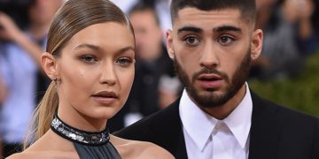 #OK! ჯიჯი ჰადიდისა და ზეინ მალიკის სიყვარულის ისტორია და კონფლიქტური ურთიერთობის ქრონოლოგია