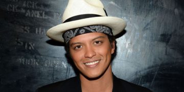 #OK! დღეს ბრუნო მარსი 38 წლის გახდა: გავიხსენოთ ვარსკვლავის 10 ჰიტად ქცეული სინგლი!