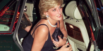 #OK! ჩანთები, რომლებსაც პრინცესა დაიანამ განსაკუთრებული დანიშნულება მიანიჭა