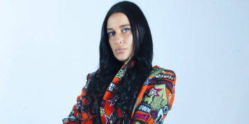 #OK! ინტერვიუ ბრენდ RENEW-ს დამფუძნებელ თეკლე ხახუბიასთან