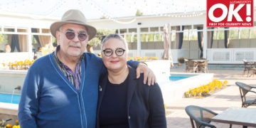 #OK! ვილა პარკ გორი – იდეალური გარემო და უგემრიელესი კერძები