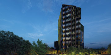 #OK! თეთრი კვადრატი შარტავაზე – საუკეთესო შეთავაზება საბურთალოზე, საცხოვრებლად და საინვესტიციოდ