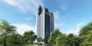 #OK! PARK HOME – კონცეფცია „ანაგი დეველოპმენტისგან“